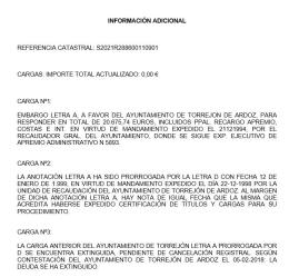 Local comercial en TORREJON DE ARDOZ