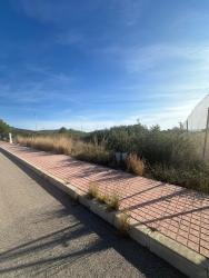 Solar en PENÍSCOLA/PEÑÍSCOLA