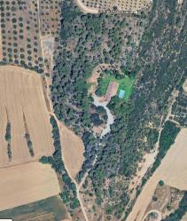 Finca rústica en FONTANILLES