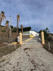 Finca rústica en COIN