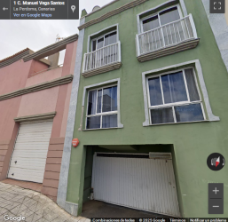 Trastero en OROTAVA (LA)