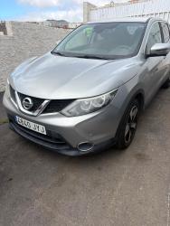 NISSAN NISSAN QASHQAI en Santa Cruz de Tenerife