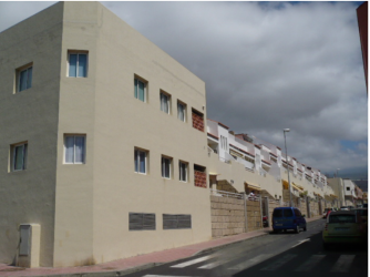 Vivienda en SAN MIGUEL