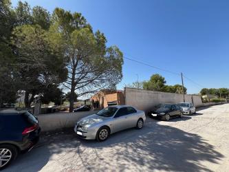 Finca rústica en ELDA