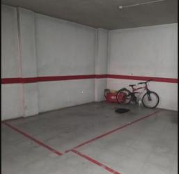 Garaje en CASTELLON DE LA PLANA