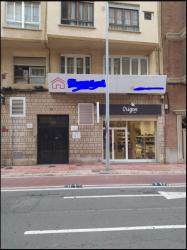 Local comercial en CASTELLON DE LA PLANA