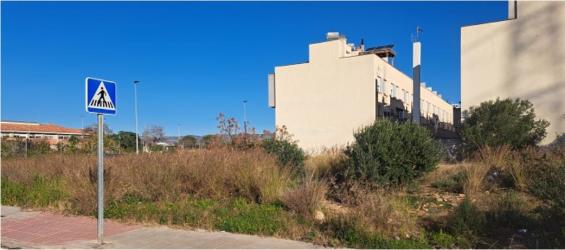 Solar en CASTELLON DE LA PLANA