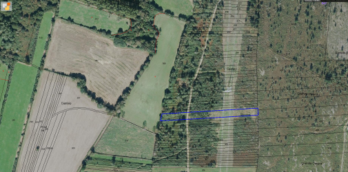 Finca rústica en ARANGA