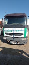 RENAULT 400.26 G 6X2 en A Coruña