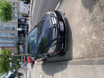 MERCEDES-BENZ E 350 CDI en A Coruña