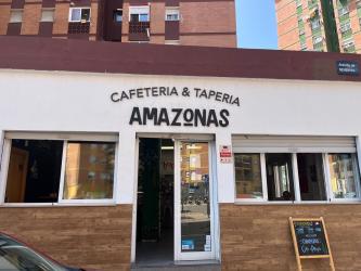 Local comercial en MALAGA