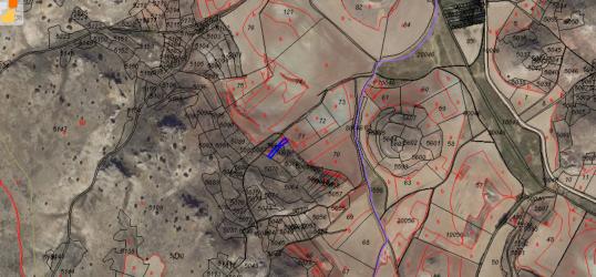 Finca rústica en MEDINACELI