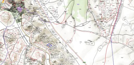 Finca rústica en MEDINACELI