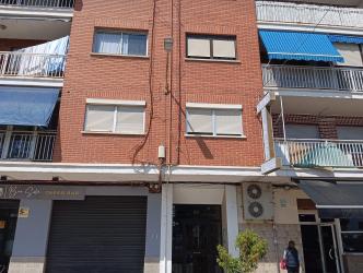 Vivienda en SILLA