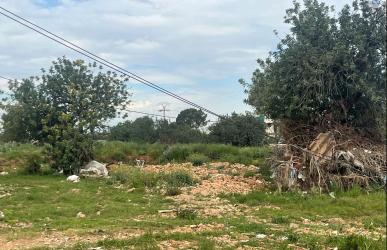 Finca rústica en QUART DE POBLET