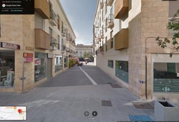 Garaje en DON BENITO