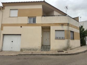 Vivienda en TORREORGAZ