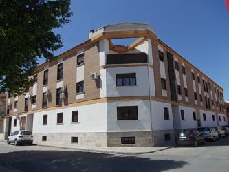 Trastero en MANZANARES