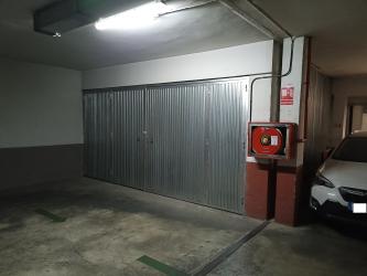 Garaje en GRANADA