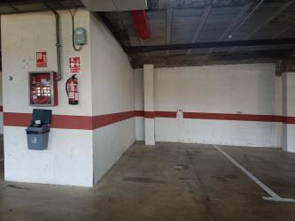 Garaje en ISLA CRISTINA