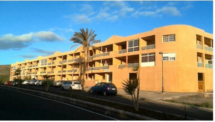 Local comercial en PAJARA