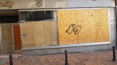 Local comercial en TALAVERA DE LA REINA