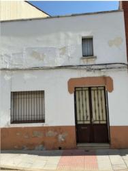 Vivienda en DON BENITO