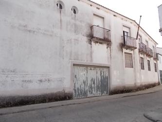 Local comercial en CARDEÑA