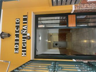 Local comercial en MALAGA