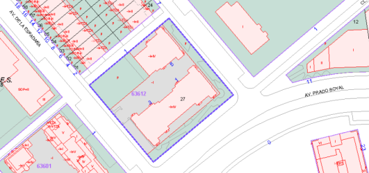 Vivienda en LAGUNA DE DUERO