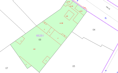 Local comercial en VALLADOLID