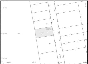 Solar en SANCHIDRIAN