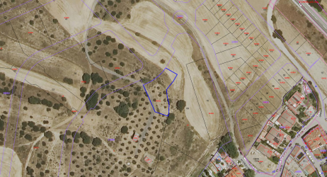 Solar en VALDEAVERUELO