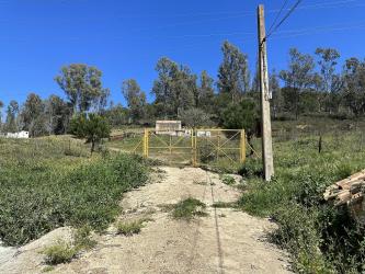 Finca rústica en CALAÑAS