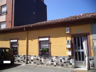 Vivienda en LEON