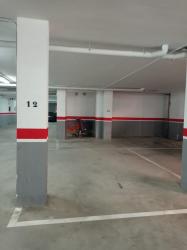 Garaje en ROQUETAS DE MAR