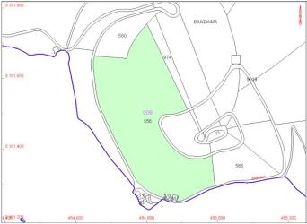 Finca rústica en LAS PALMAS DE GRAN CANARIA