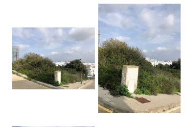 Solar en VEJER DE LA FRONTERA