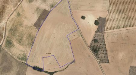 Finca rústica en SOTILLO DE LA RIBERA