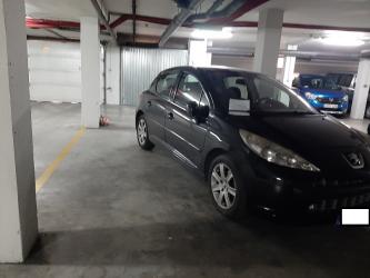 Garaje en CHURRIANA DE LA VEGA