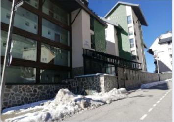 Trastero en MONACHIL