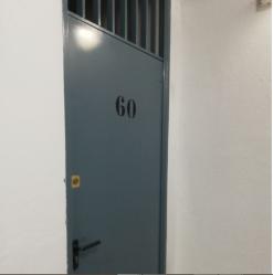 Trastero en MONACHIL