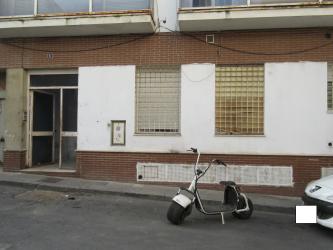 Local comercial en HUELVA