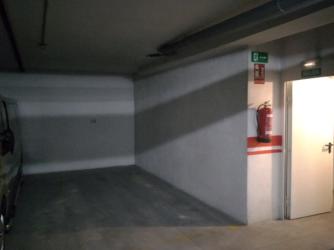 Garaje en ALCALA LA REAL