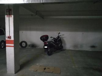 Garaje en ALCALA LA REAL