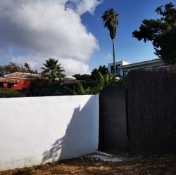 Finca rústica en MANILVA