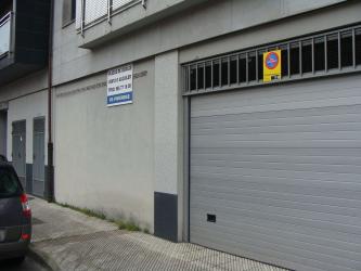 Garaje en LANGREO