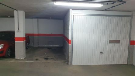 Garaje en SAN MARTIN DEL REY AURELIO