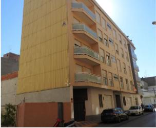 Garaje en ALMUSSAFES