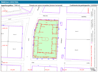 Garaje en ARROYO DE LA ENCOMIENDA